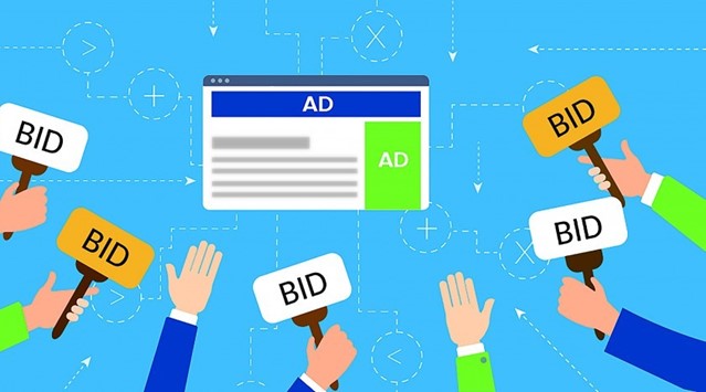 Was ist Real-Time-Bidding?