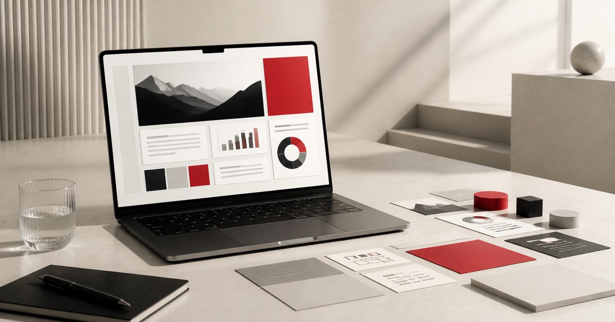 Planung und Kosten einer professionellen Website in der Schweiz