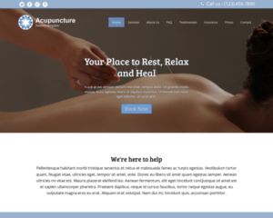 akupunktur praxis
