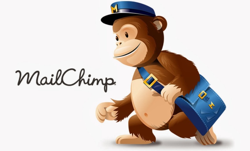 e mail marketing mailchimp