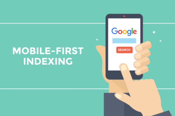 google mobile first indexierung