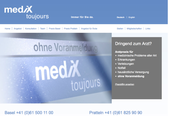 http www.medix toujours.ch 
