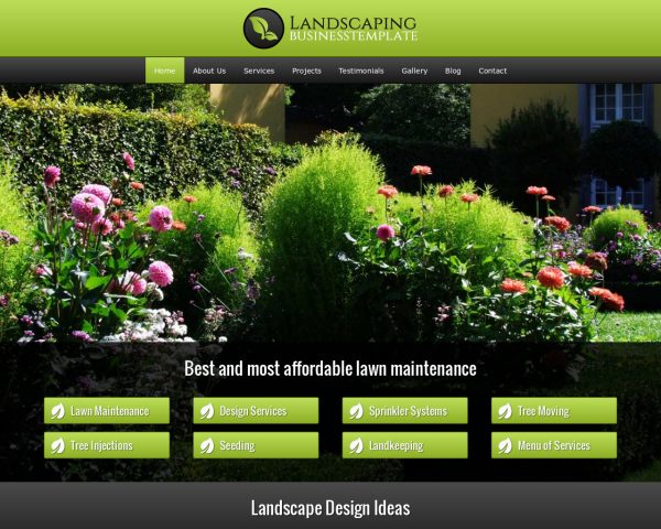 landscaping 1280x1024 macbook