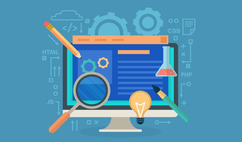 webdesign conversion rate